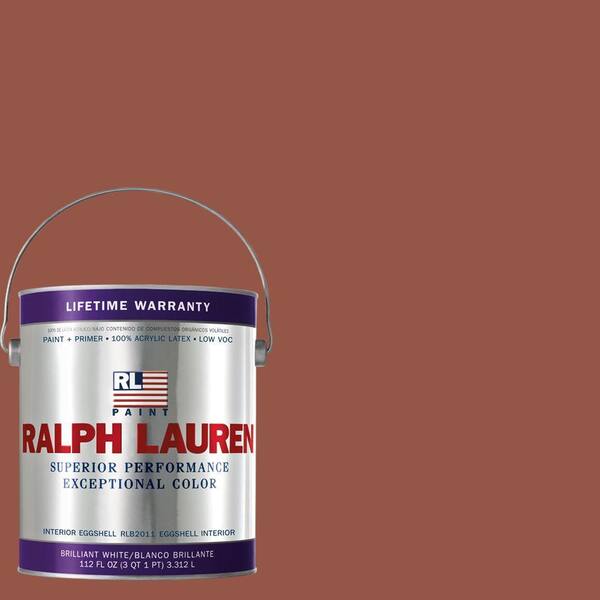 Ralph Lauren 1-gal. Buchan Ness Eggshell Interior Paint