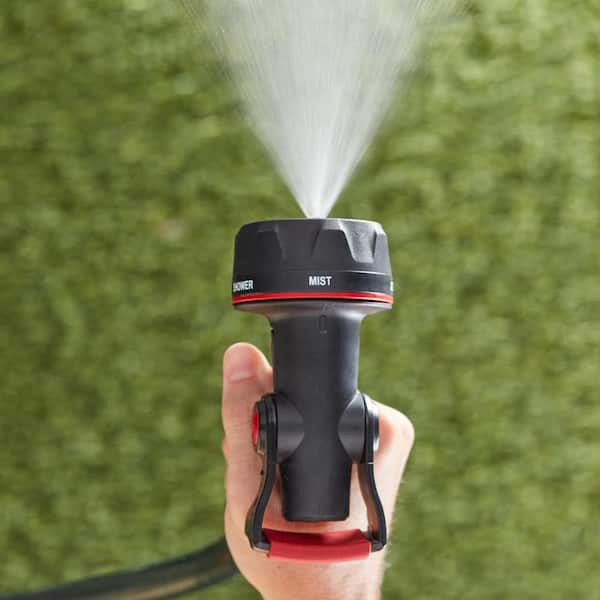 Husky - PRO Fireman's Multi-Pattern Nozzle