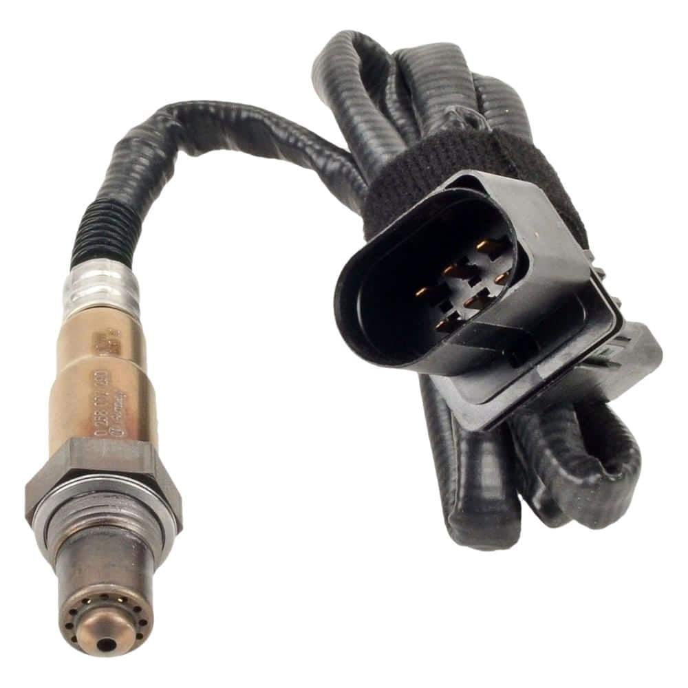 Bosch Air Fuel Ratio Sensor 17290 The Home Depot 8150