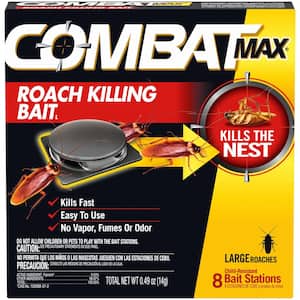 Source Kill Max Large Roach Bait (8-Count)