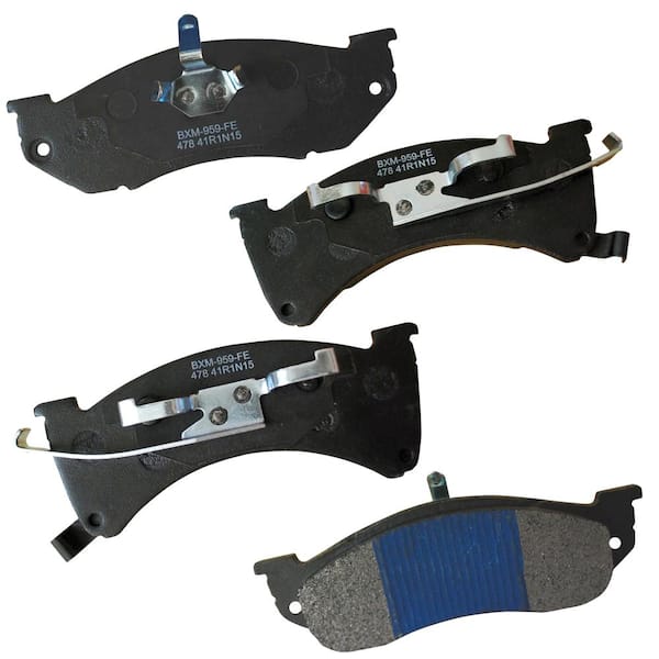 STOP BY BENDIX Disc Brake Pad Set