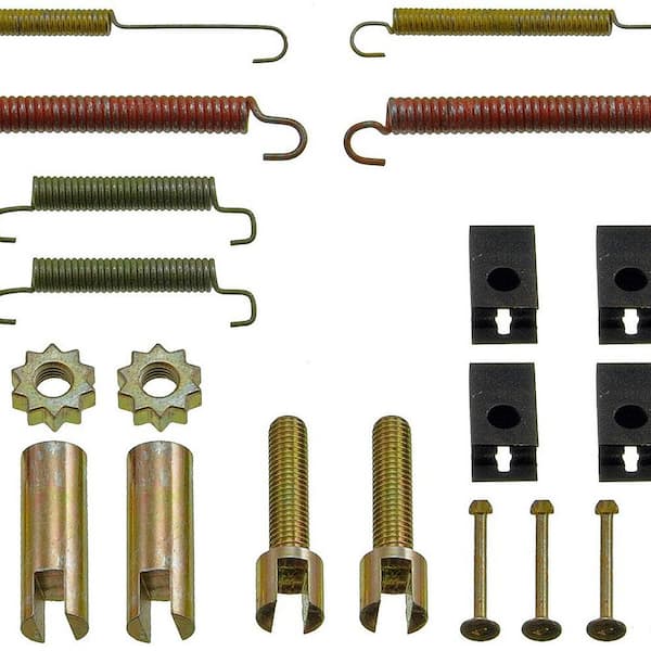Unbranded Parking Brake Hardware Kit