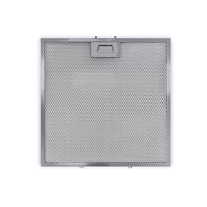 Aluminum Filter for 30 in. Pyramid Kitchen Island Range Hood