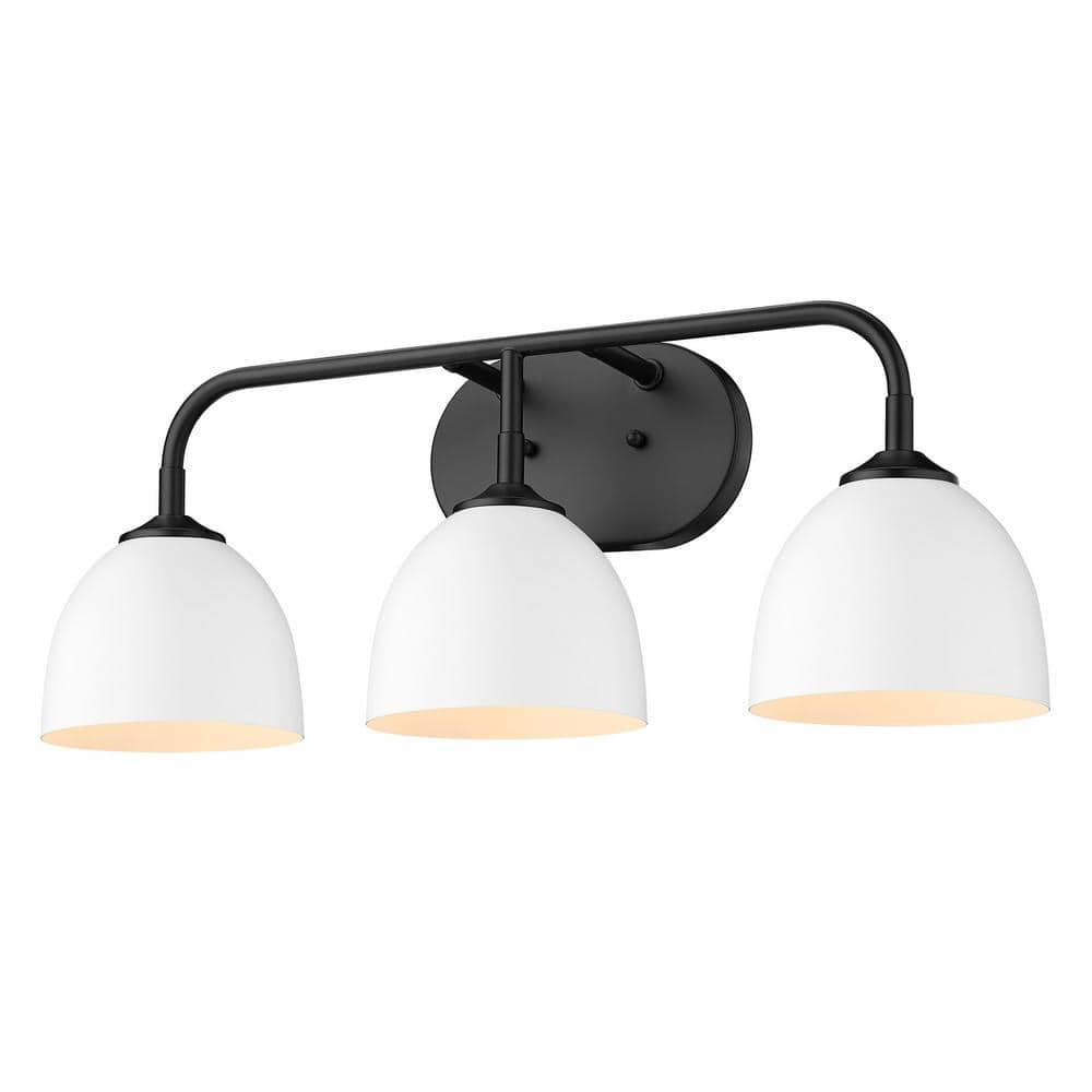 https://images.thdstatic.com/productImages/4e888fd8-e468-4ff5-b478-5384d333e97f/svn/matte-black-with-matte-white-golden-lighting-vanity-lighting-6956-ba3-blk-wht-64_1000.jpg