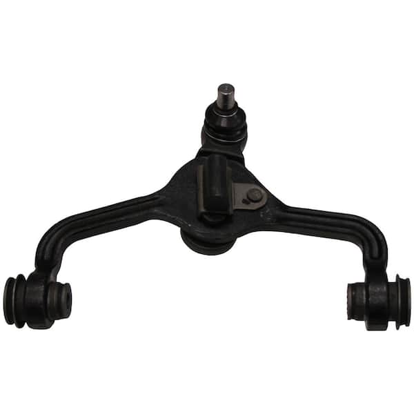 MOOG Chassis Products Suspension Control Arm and Ball Joint Assembly