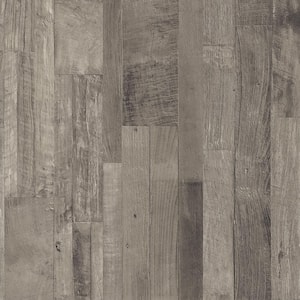 Grasmere Teak 7 mm T x 8 in. W Laminate Wood Flooring (1530.24 sq. ft./pallet)