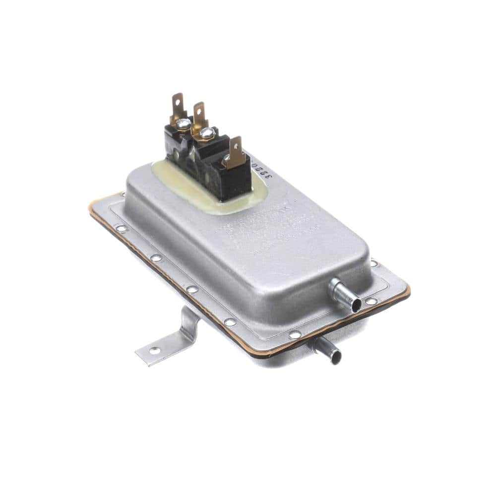 Differential Pressure Switch RH1505D0 price history on PriceWatchPro