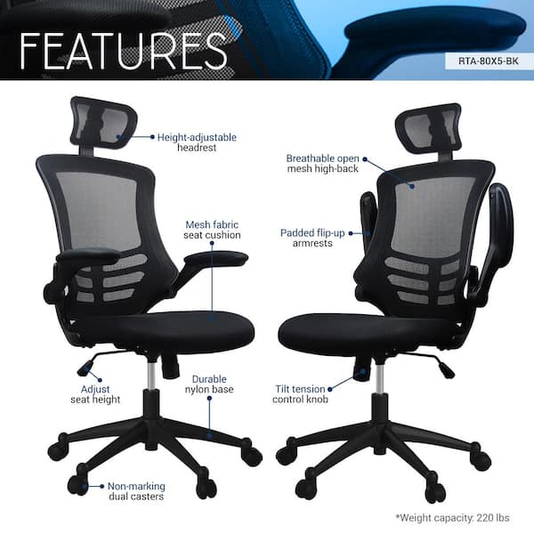 https://images.thdstatic.com/productImages/4e898f18-1fbb-459d-a6b8-04ff13edc334/svn/black-techni-mobili-task-chairs-rta-80x5-bk-c3_600.jpg