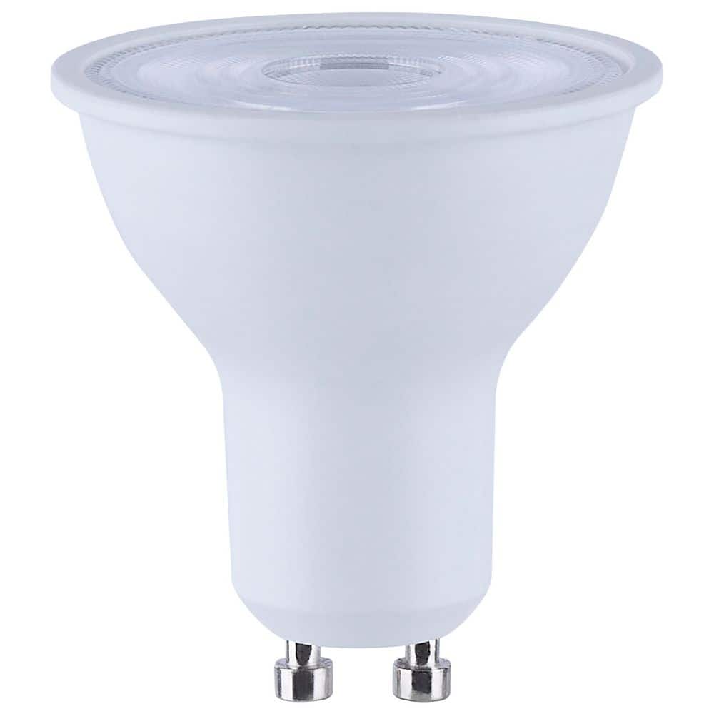 35-Watt Equivalent 2700K-5000K Color Changing GU10 Base MR16 Bi Pin Dimmable Smart LED Light Bulb price history on PriceWatchPro