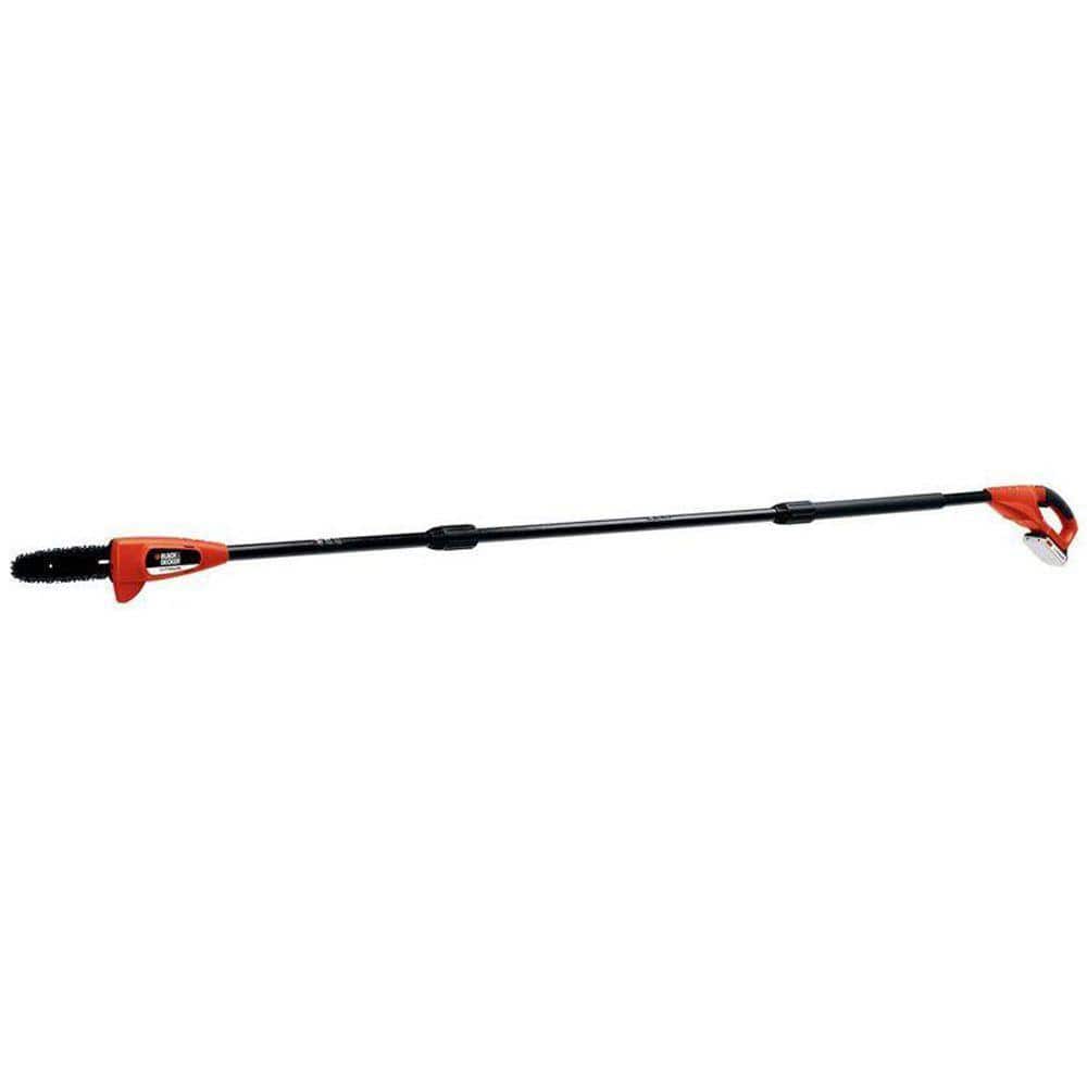 20V MAX 8 in. Cordless Battery Powered Pole Saw with 1. 5Ah Battery and Charger price history on PriceWatchPro