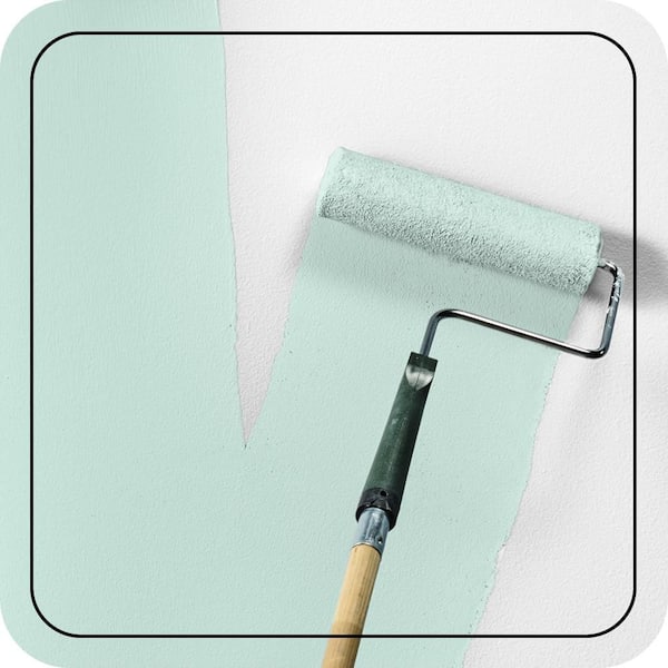 Home Decorators Collection HDC-MD-19 Soft Mint Paint
