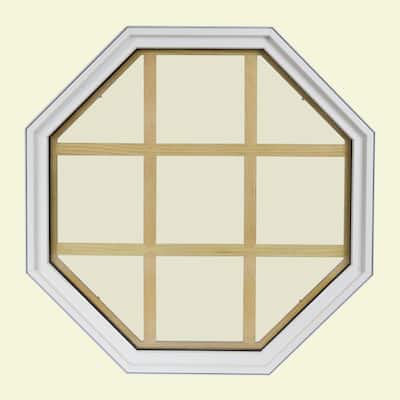 anderson octagon windows anderson octagon windows