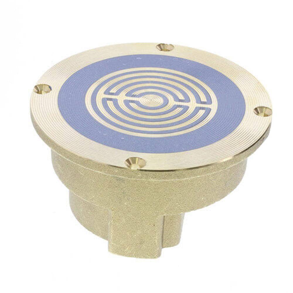 tekmar InSlab Snow/Ice Sensor with 65 ft. Wire 090 The Home Depot