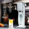 SodaStream Art Sparkling Water Maker with Accessories - 20767669