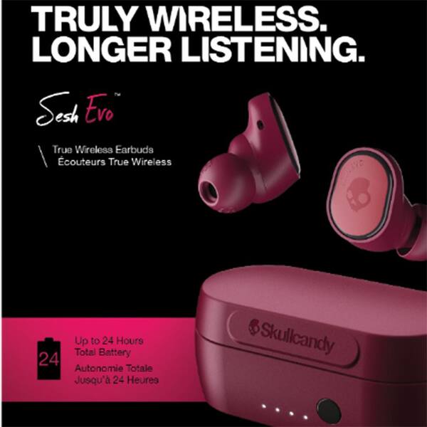 skullcandy model s2tvw