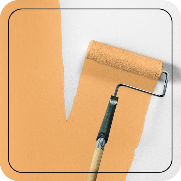 P240-5 Cheese Puff Paint
