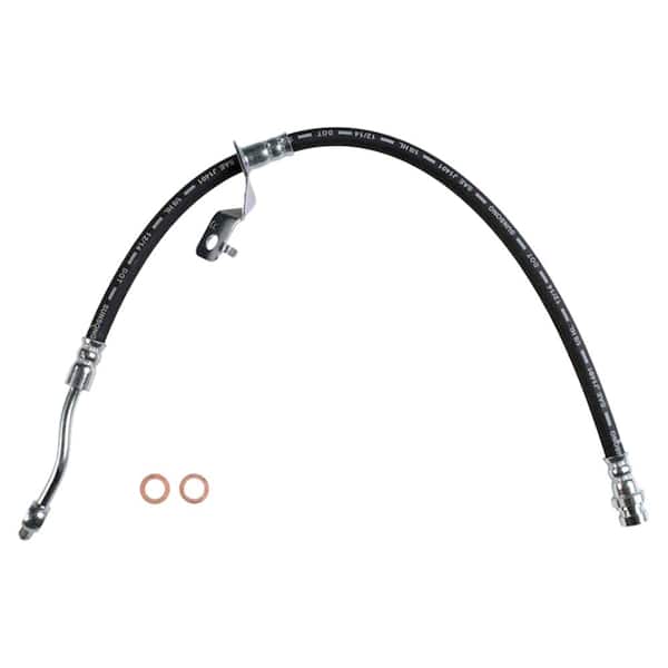 Sunsong Brake Hydraulic Hose - Front Right