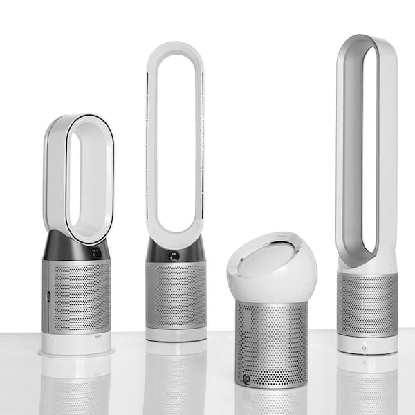 Dyson tp01 pure cool deals tower air purifier