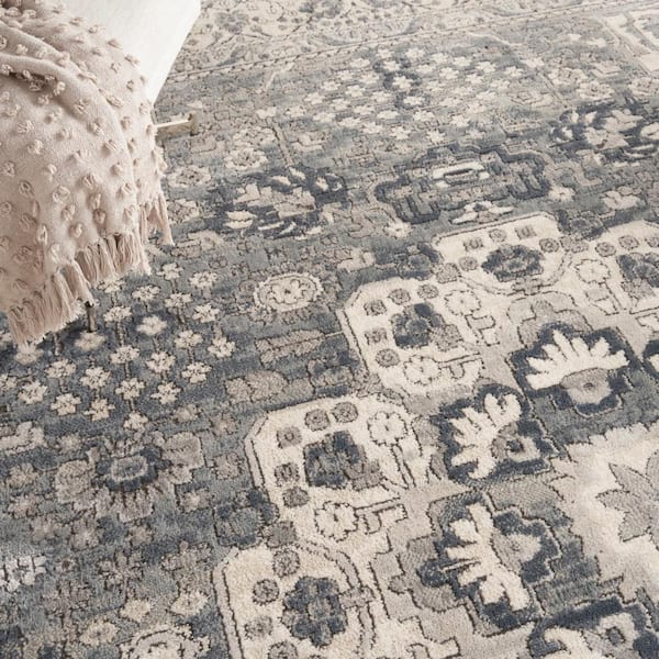 No. 513 Vintage Scatter Rug – HOME