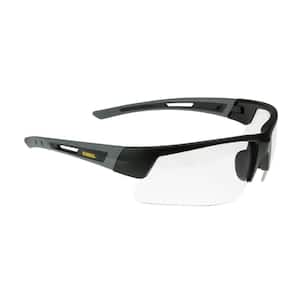 CROSSCUT Clear Lens Safety Glass