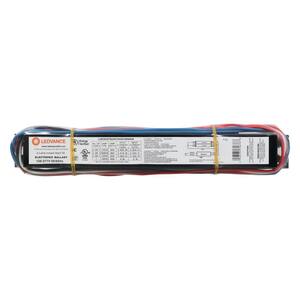 ESPEN VE4P32MVHIPLE 11057 Instant Start Electronic Ballast – 4 Lamp F32T8