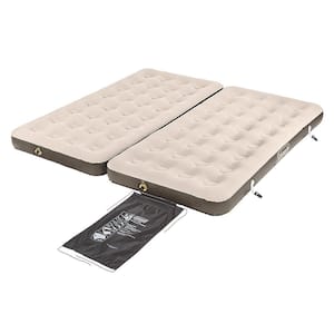 4-in-1 King Airbed