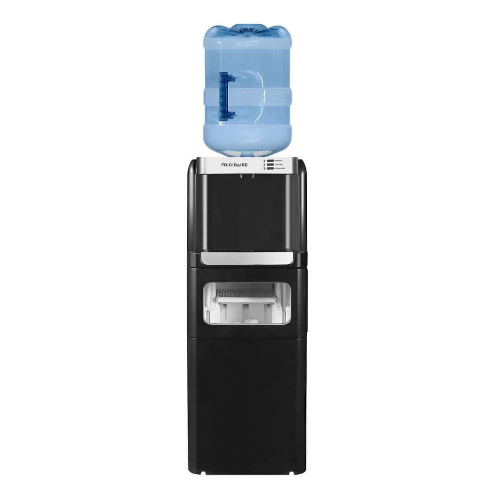 Water Cooler/Dispenser with Built-in Ice Maker price history on PriceWatchPro