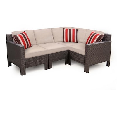 hampton bay sauntera