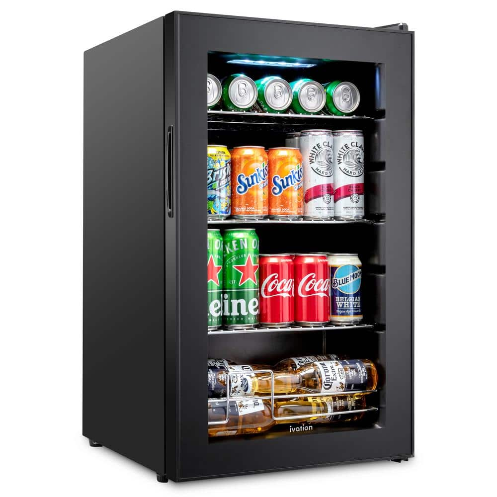 ivation-17-in-101-can-freestanding-beverage-refrigerator-ultra-cool