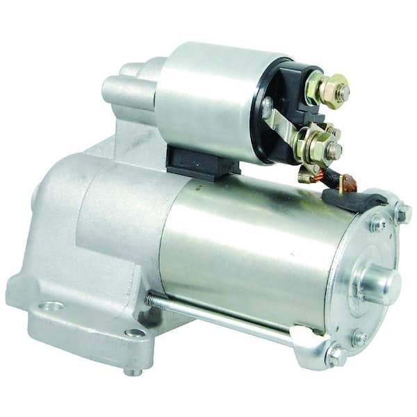 WPS World Power Systems Starter Motor