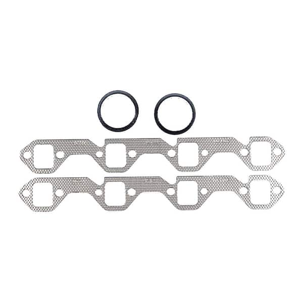 MAHLE Exhaust Manifold Gasket Set 2006 Volkswagen Touareg