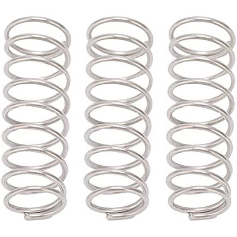100 Piece Poultry Pig Nipple Drinker Waterer Spring Lightweight Iron Durable Automatic Pet Drinker Accessory price history on PriceWatchPro