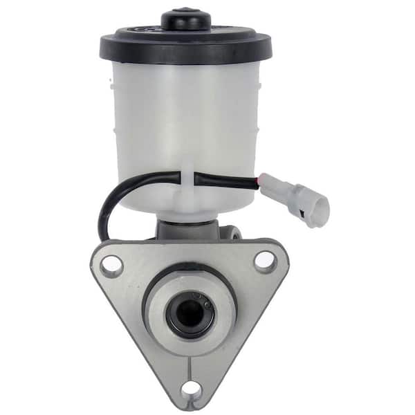 Unbranded Brake Master Cylinder 1996-1997 Toyota Corolla 1.8L