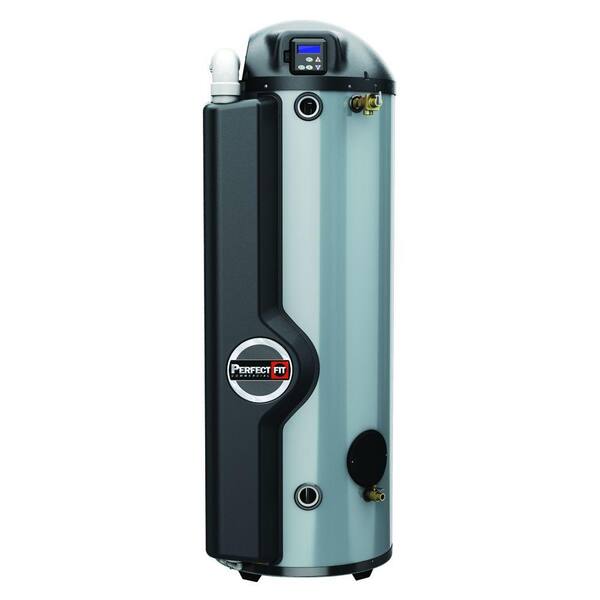 Perfect Fit 100 Gal. 3 Year 130,000 BTU Sealed Combustion Low NOx Natural Gas Water Heater