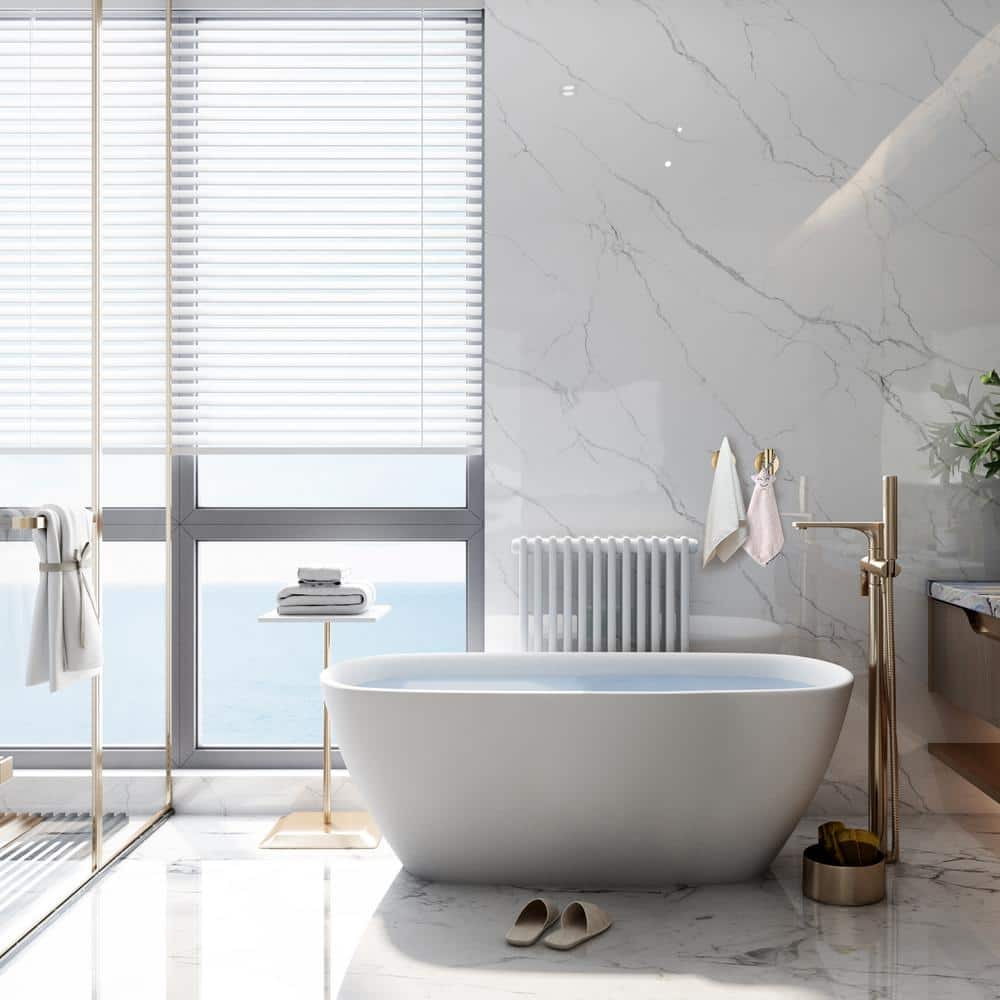 Brushed Gold Stainless Steel Double Robe and Towel Hooks