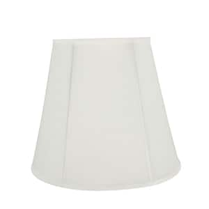 bell shaped lamp shades small