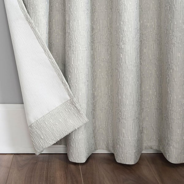 Sun Zero Noir Dimensional Thermal 100% 52 in. W x 96 in. L Sun Zero Noir Dimensional Thermal 100% 52 in. W x 96 in. L