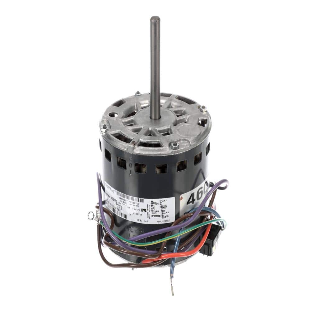 Blower Motor 460V 50/60Hz Single Phase 1/2 Hp 875 Rpm S1-02424107001 price history on PriceWatchPro