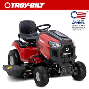 Cub Cadet XT1 Enduro ST 54 in. Fabricated Deck 24 HP V-Twin Kohler