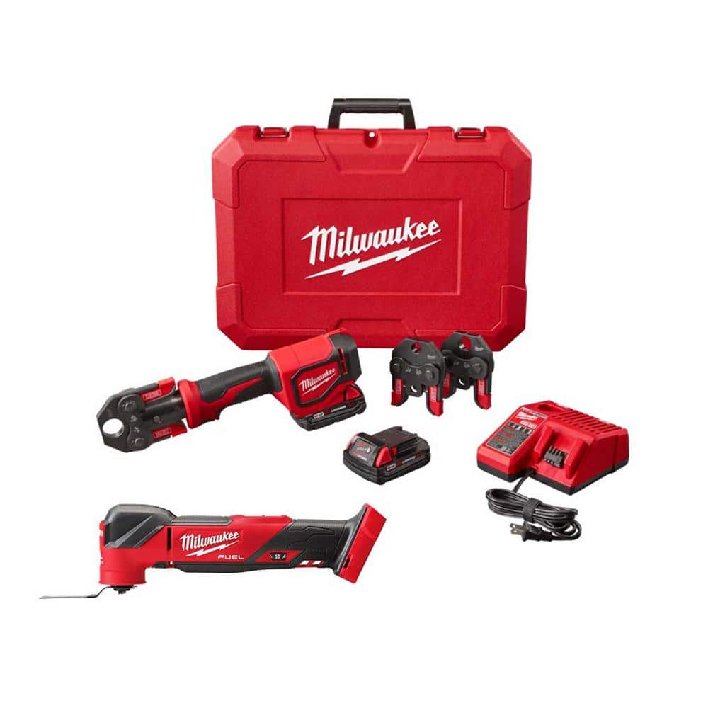 Milwaukee 2674-22C-28