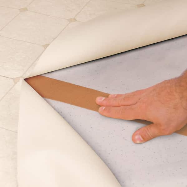 Roberts 50-550 Max Grip Carpet Installation Tape, 1-7/8 x 75' Roll