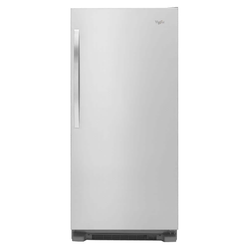 https://images.thdstatic.com/productImages/4e9cb8db-edbe-4822-a3f8-0015a5f7d6bc/svn/monochromatic-stainless-steel-whirlpool-freezerless-refrigerators-wsr57r18dm-64_1000.jpg