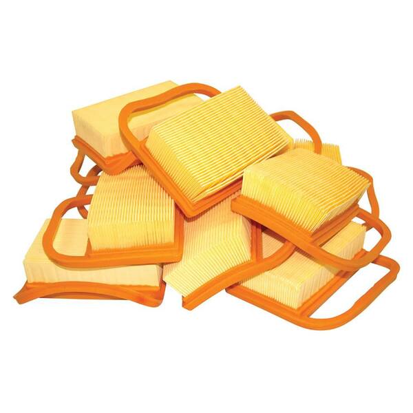 TS420 TS500i Air Filter combo kit 2 pack SHIPS USA Stihl TS410 