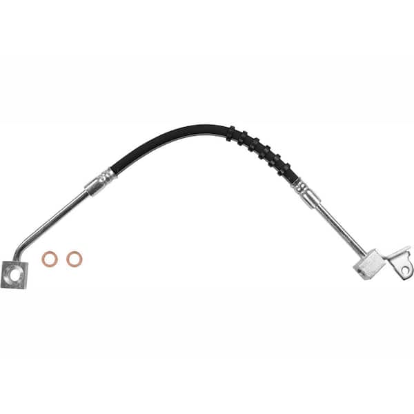 Sunsong Brake Hydraulic Hose - Front Right