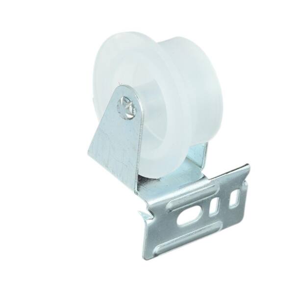 Barton Kramer 22050141 Drawer Track Guide Roller Mono-Rail Left-Hand Barton Kramer 22050141 Drawer Track Guide Roller Mono-Rail Left-Hand