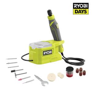 ONE+ 18V Cordless Precision Rotary Tool (Tool Only)