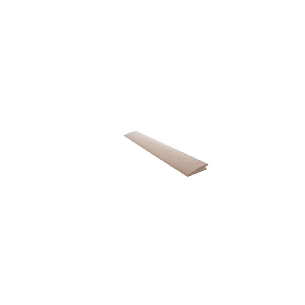Reducer Hickory Jerzy .50 in. T x 2 in. W x 78 in. L Matte Solid Hardwood Trim price history on PriceWatchPro