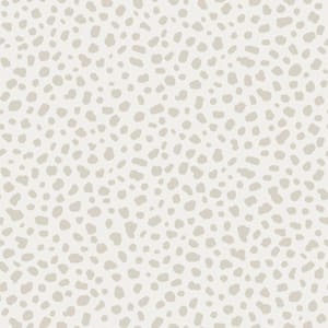 Scout Perfectly Neutral Peel and Stick Wallpaper Sample