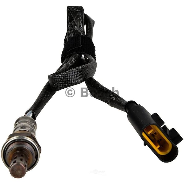 o2 sensor fiat 500