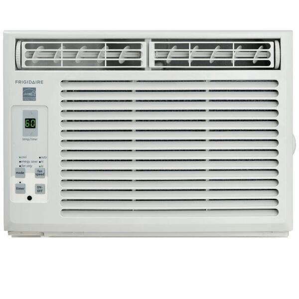 Frigidaire 5,000 BTU Window Air Conditioner
